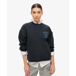 Pull court ample athlétique