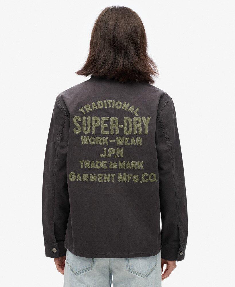 SUPERDRY picture