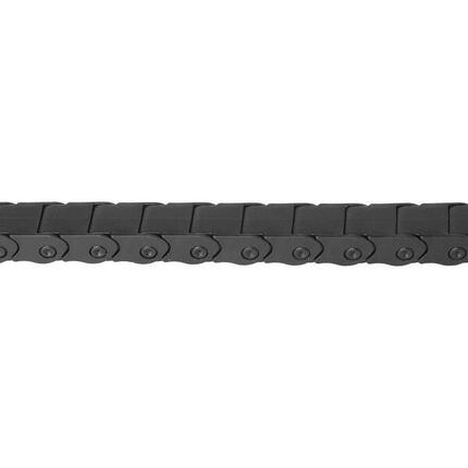 M-Wave kettingbeschermer clip-on, 120 schakels.