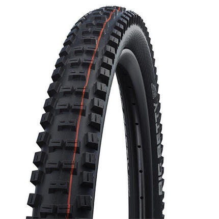 MTB fietsband BIG BETTY - ADDIX Soft Evolution Line 27.5x2.6"65-584