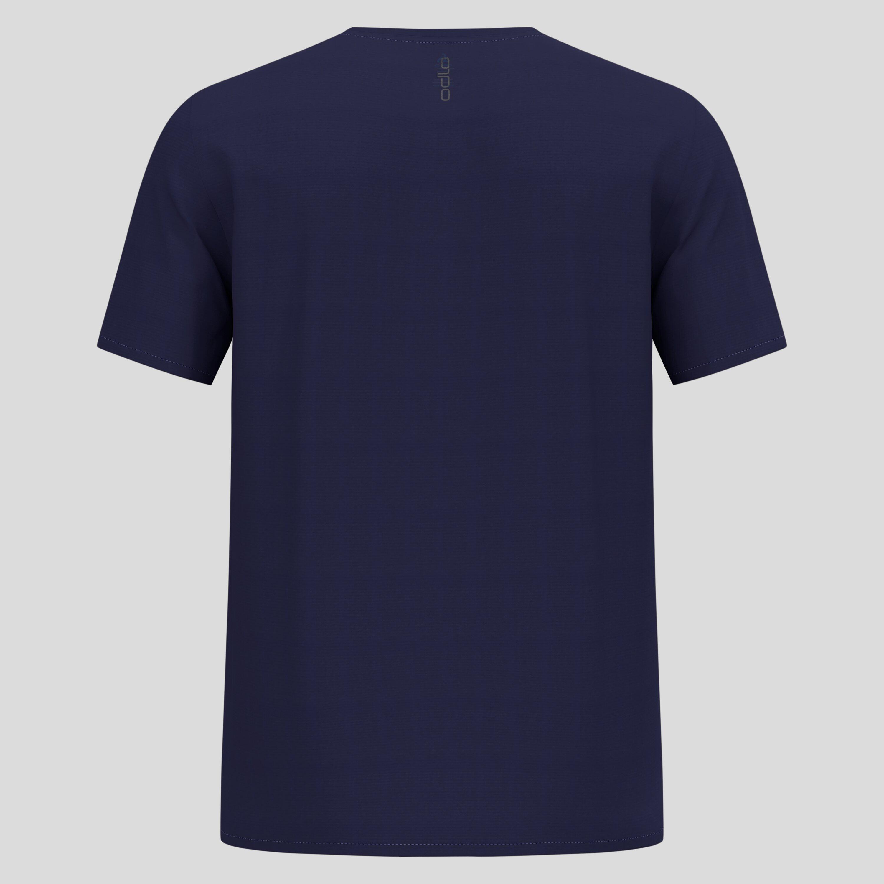 Zeroweight Chill-Tec Laufshirt 2.0 ODLO 2/2