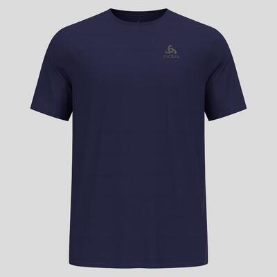 Zeroweight chill-tec hardloopshirt met korte mouwen 2.0 odlo
