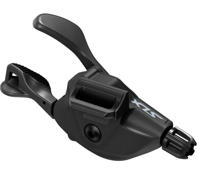 Manetka Prawa 12-Biegowa Slx Sl-M7100 I-Spec Ev - Czarna