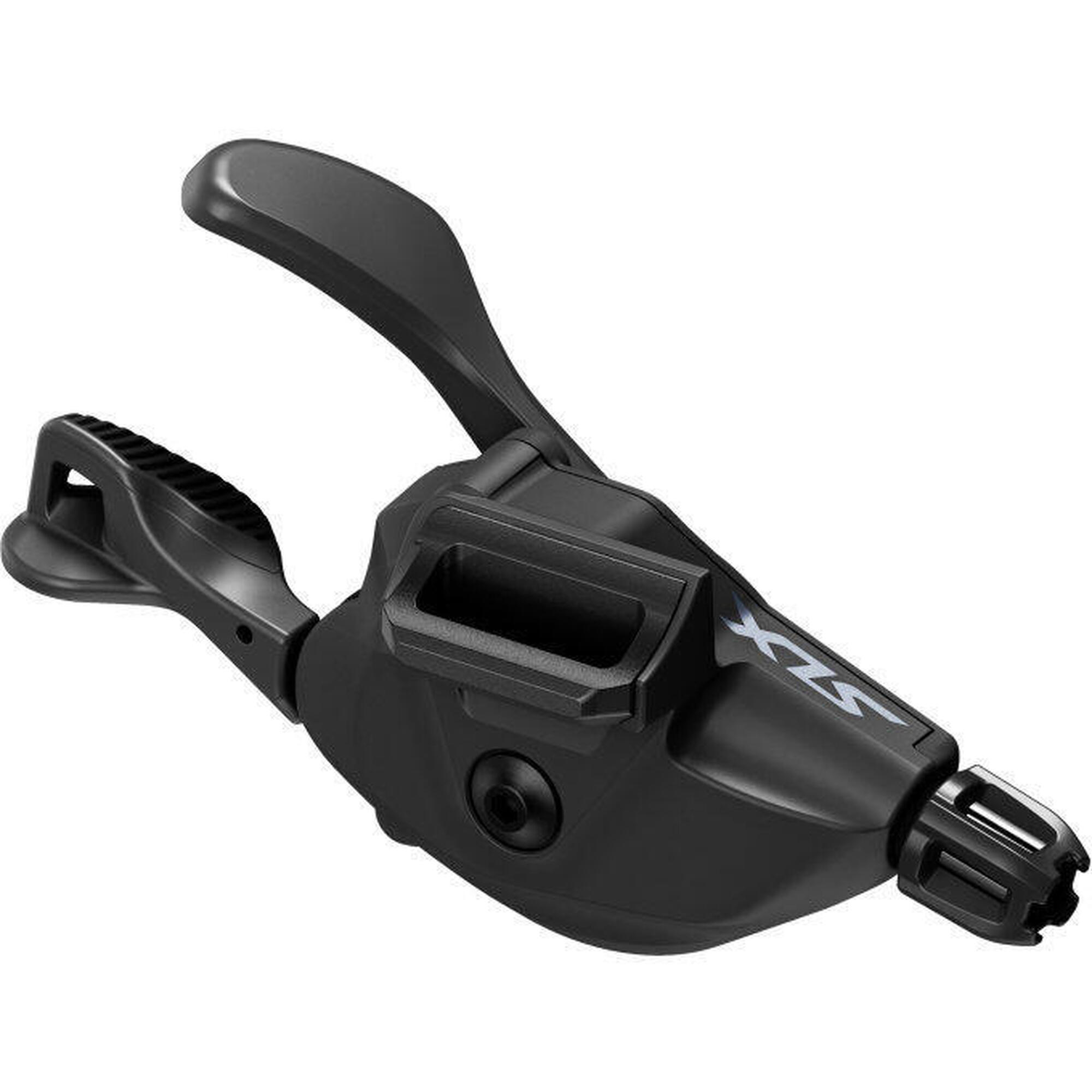 Manetka Prawa 12-Biegowa Slx Sl-M7100 I-Spec Ev - Czarna
