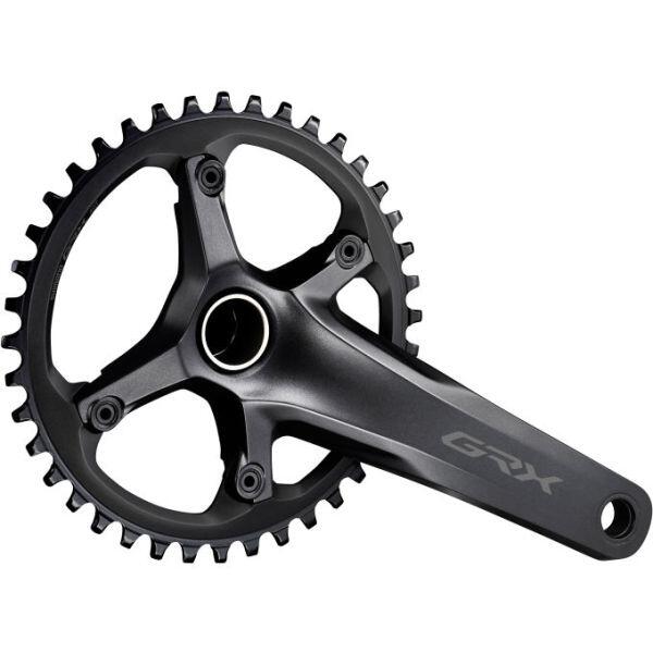 Mechanizm Korbowy 1 X 11 Rzędów Grx Fc-Rx600 - 170 Mm - 40 Zębów
