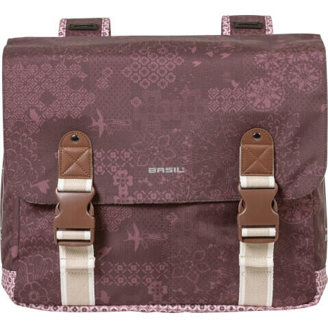 Basil Gepäckträgertasche, 35 Liter 2/5