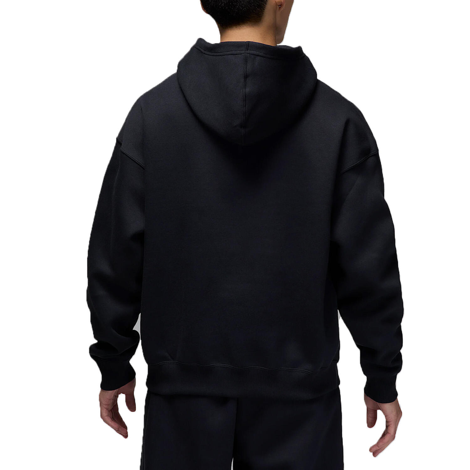 Nike - Sweat noir IB7235-010 2/2
