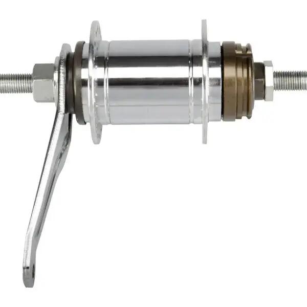 Shimano CB-E110 Coaster Brake - 36-Hole Rear Silver