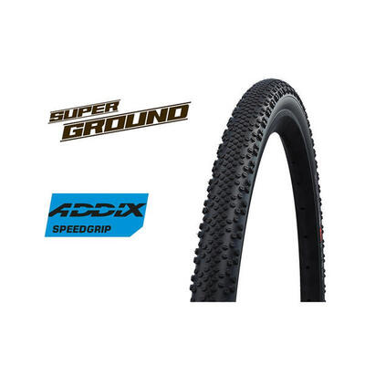Gravel fietsband g-one bite hs 487 28x2.00” 50-622