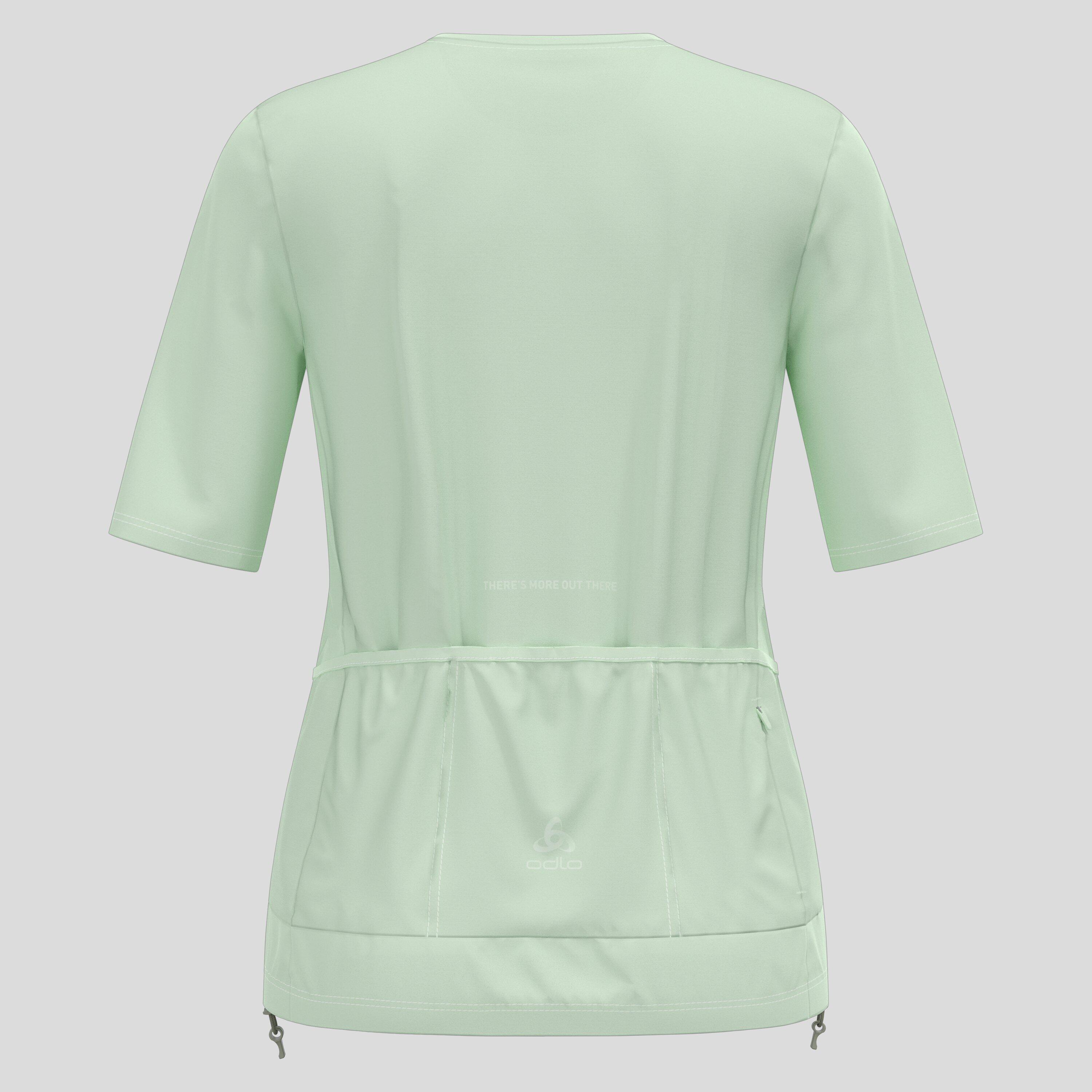 T-shirt cargo Explorer Chill-Tec ODLO 2/2