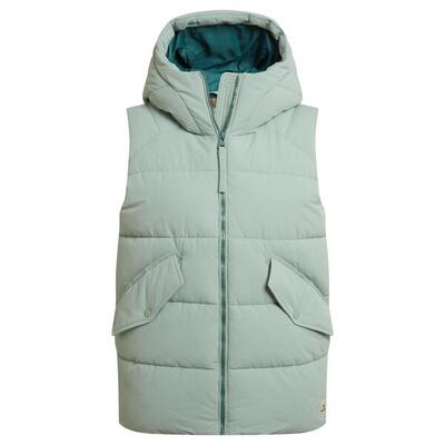 Craghoppers - Andes Hd Vest - warm gefütterte Damen Weste. pistach