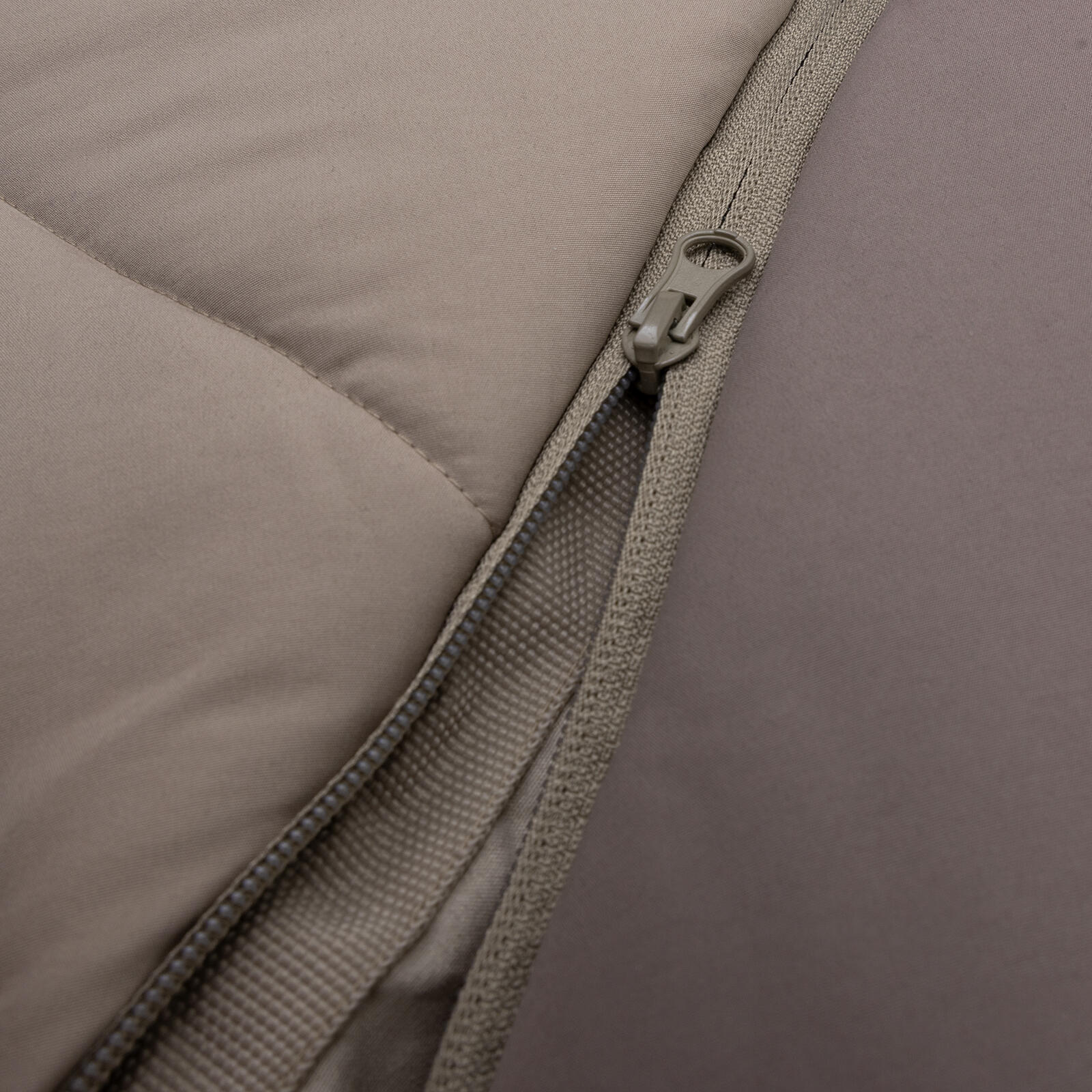 qeedo Buddy 8 Sac de couchage Camping (8-25°C), confortable 7/7