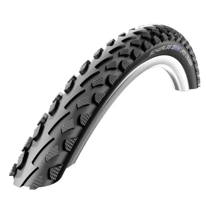 Schwalbe LAND CRUISER K-Guard 24 x 2.00 Black Tyre