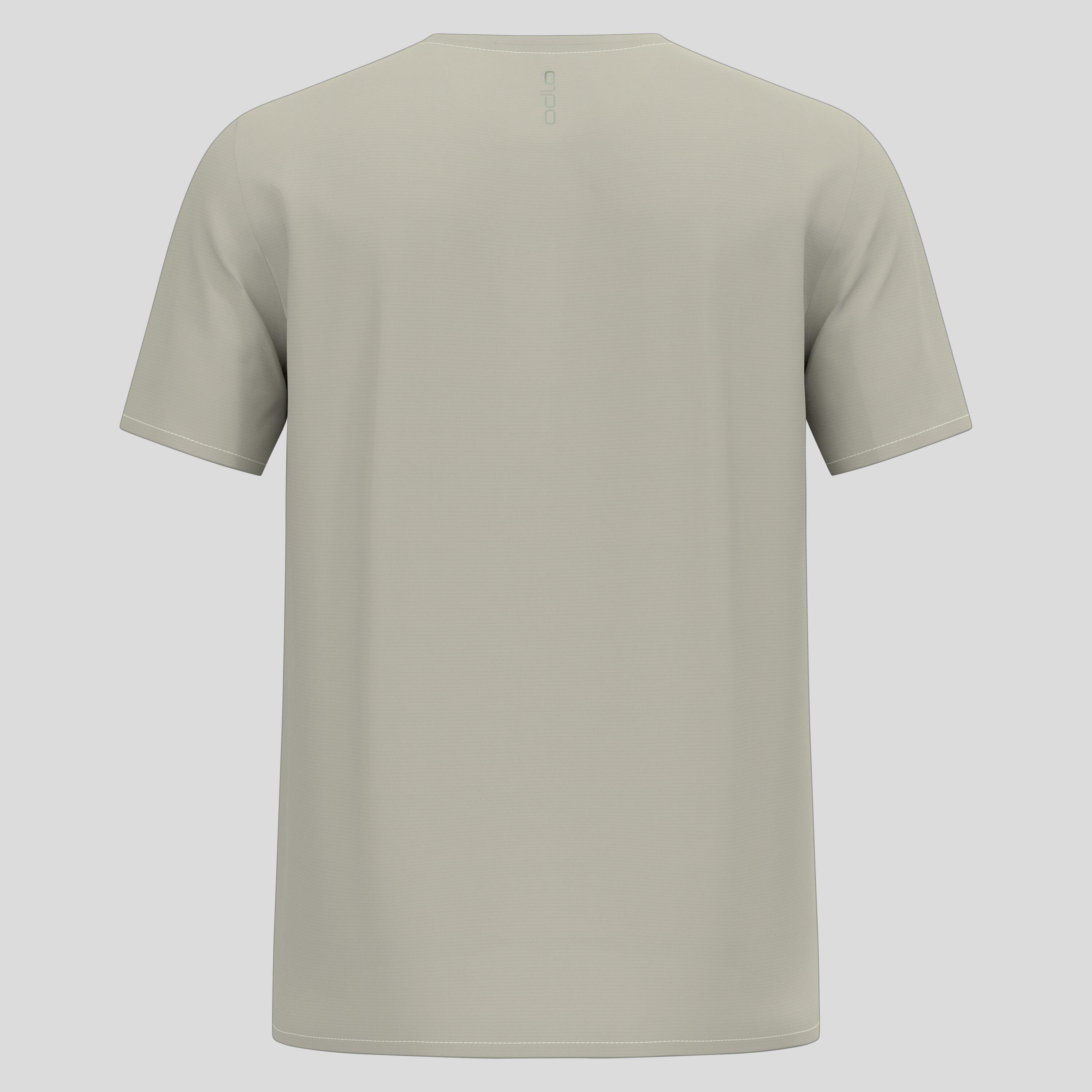 T-shirt de running Zeroweight Chill-Tec 2.0 ODLO 6/6