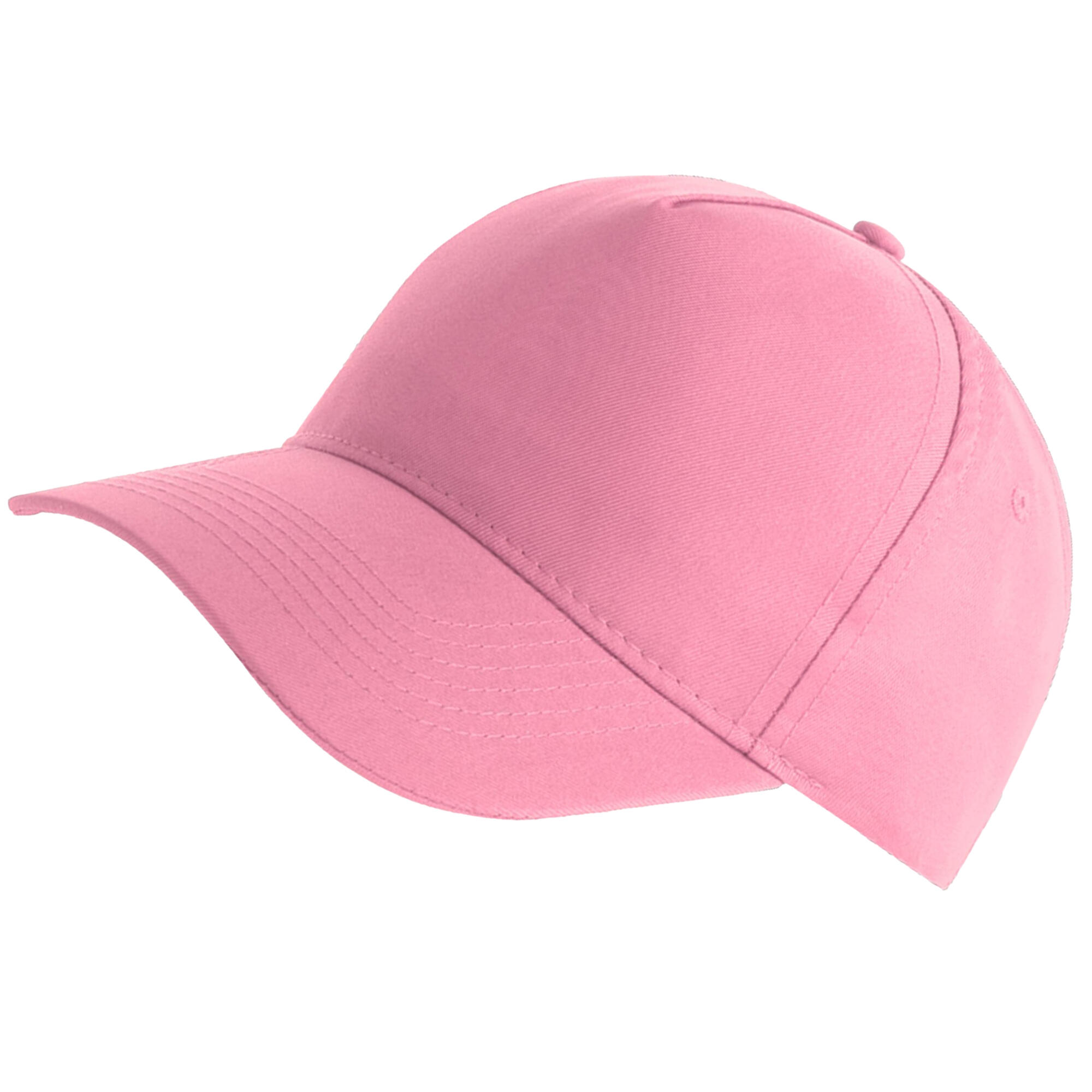 Cappellino Da Baseball Atlantis Recy Five Rosa 2/2