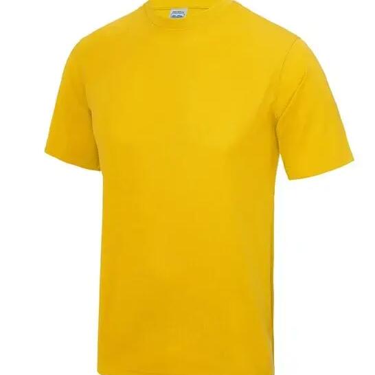 AWDis Cool T-Shirt - Gold