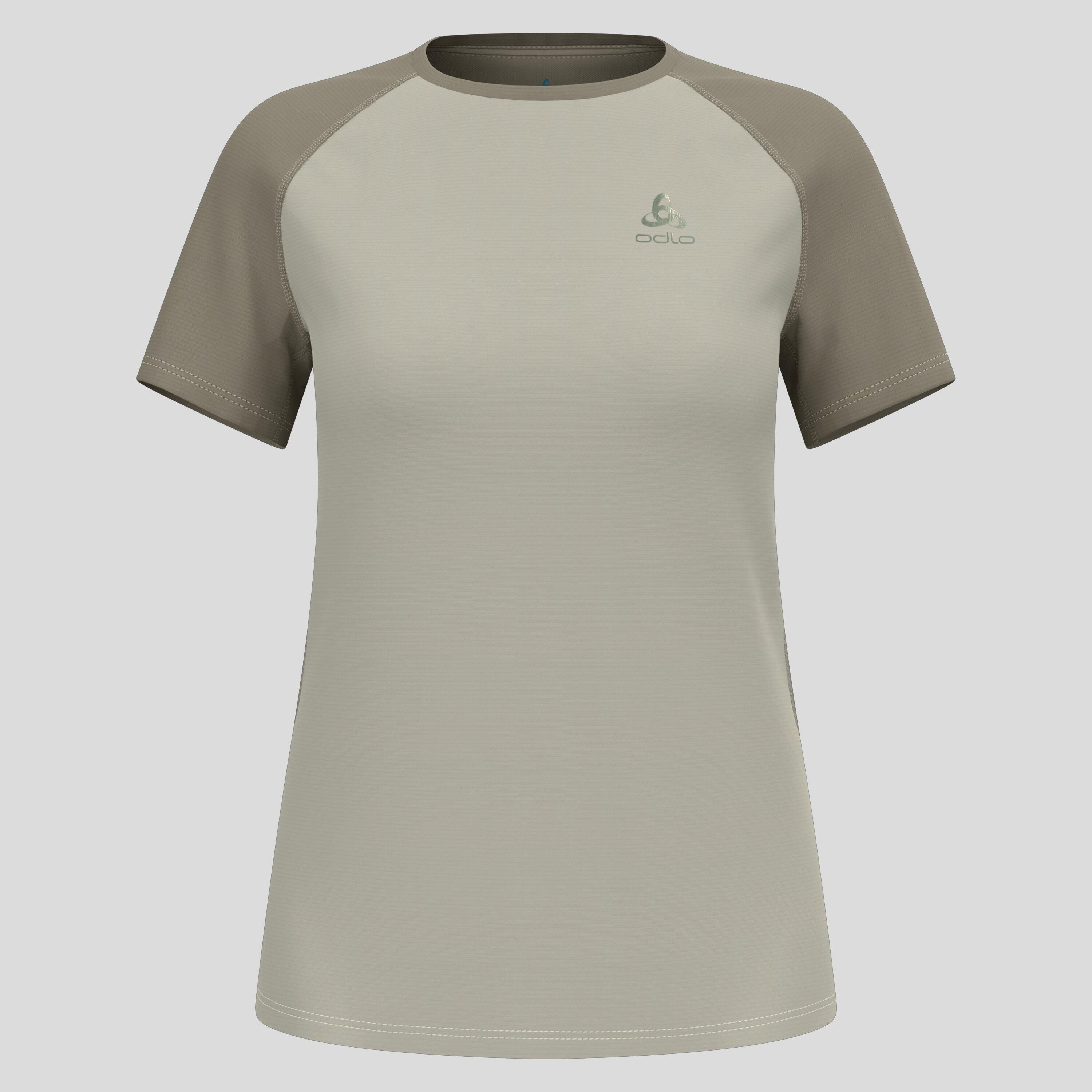 T-shirt de trail running X-Alp ODLO 5/6
