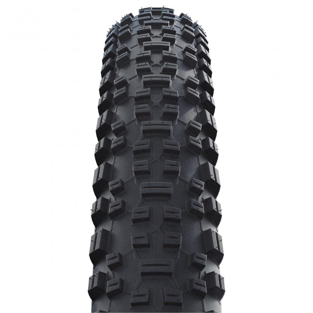 Pneu rigide Schwalbe Rapid.Rob Hs425 K-Guard Litesk. 2/4