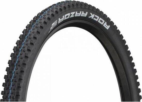 Pneu Extérieur Rock Razor Evo Supertrail 27.5 X 2.60 Noir Fold 2/4