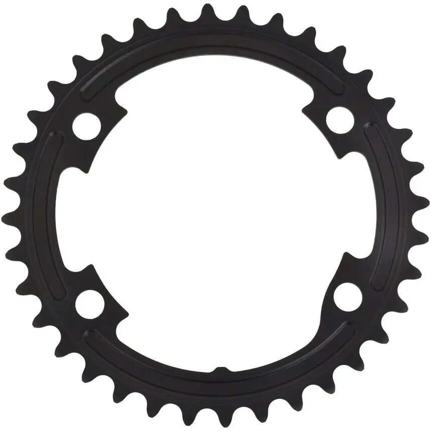 Shimano 105 Chainring 11V 39T FC-R7000 Black