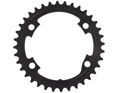 Shimano 105 11v 39t kettenblatt fc-r7000 zwart