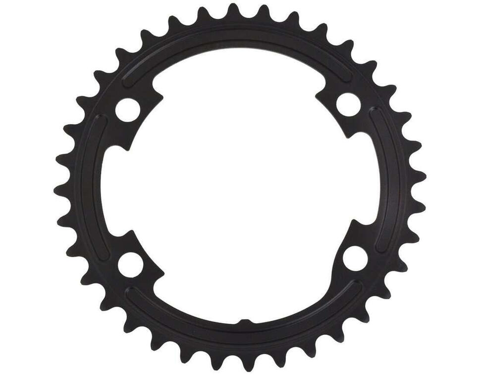Tarcza Mechanizmu Korbowego 39T 105 Fc-R7000 - Czarna