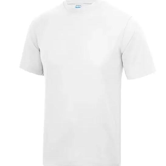 AWDis Cool T-Shirt - Arctic White