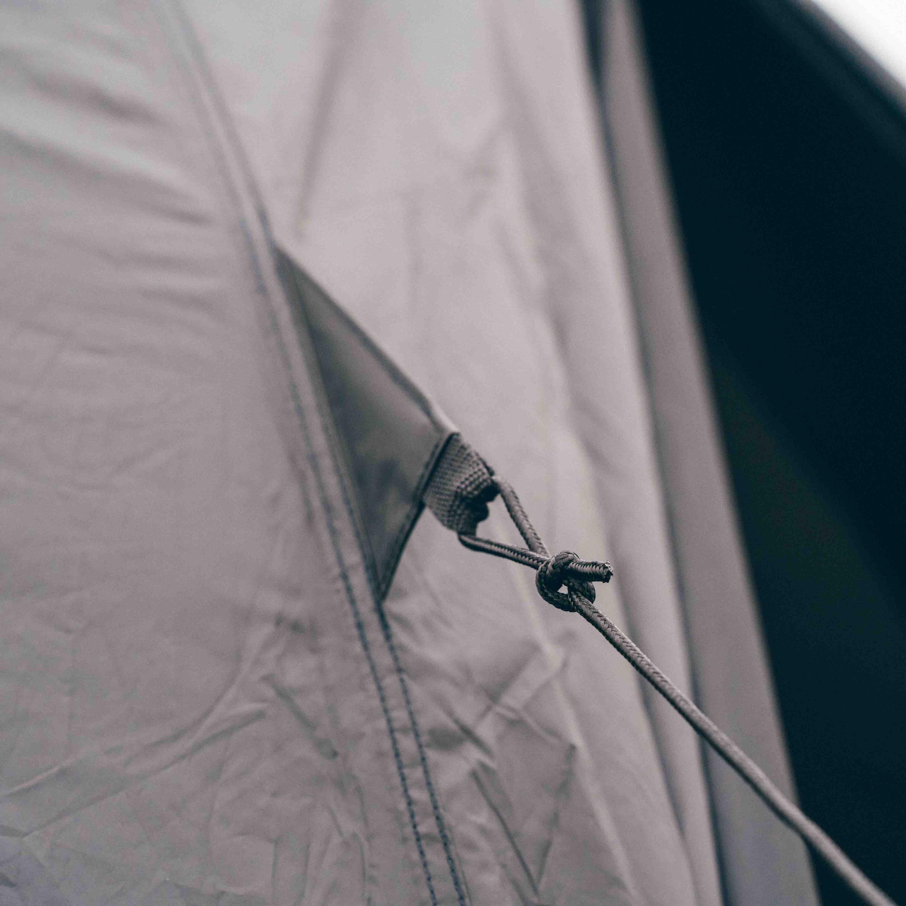 Teepee Tent 7/7