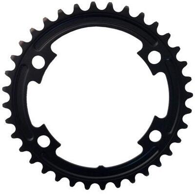 Shimano 105 11v kettingblad 39t y1ph39000 fc-5800 zwart