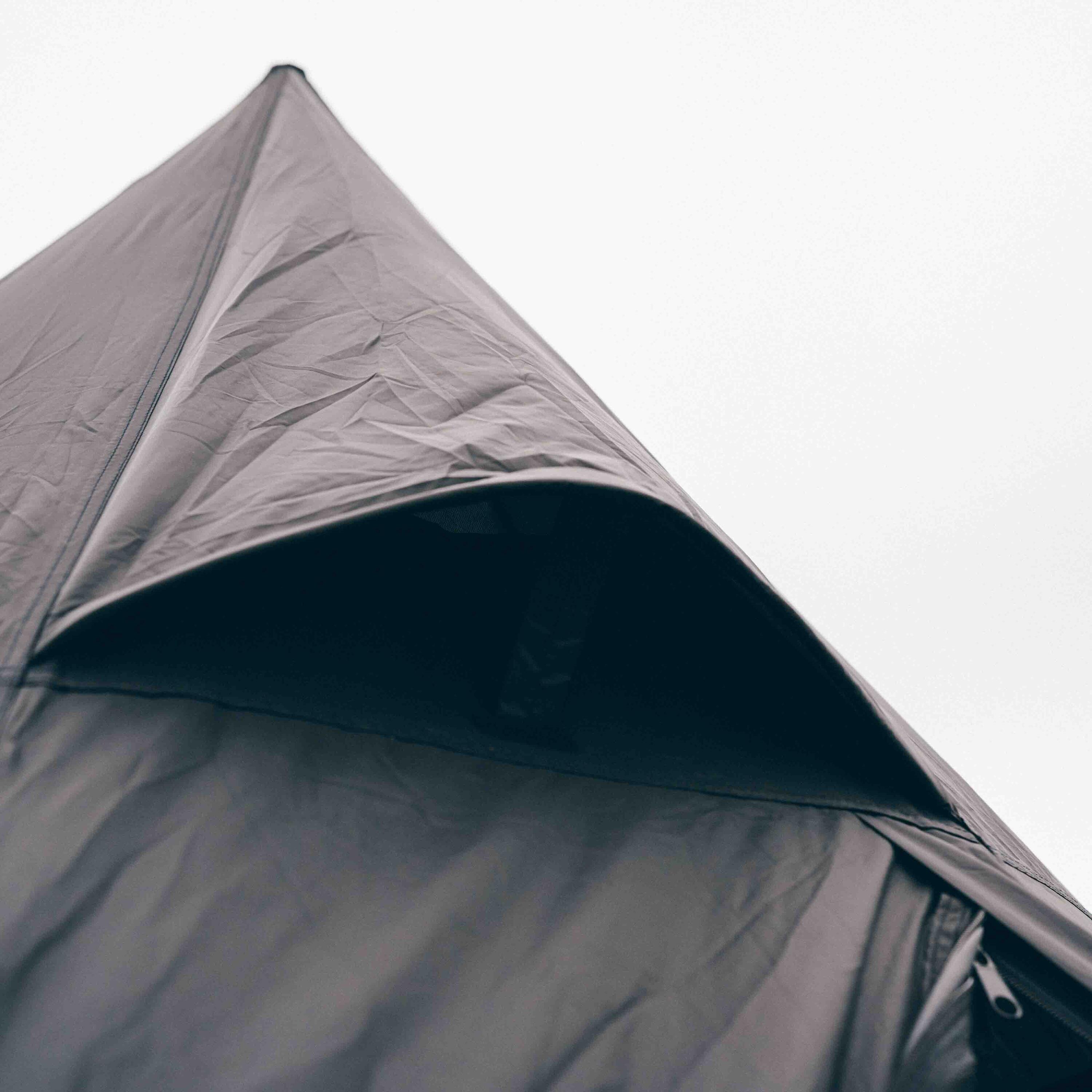 Teepee Tent 6/7