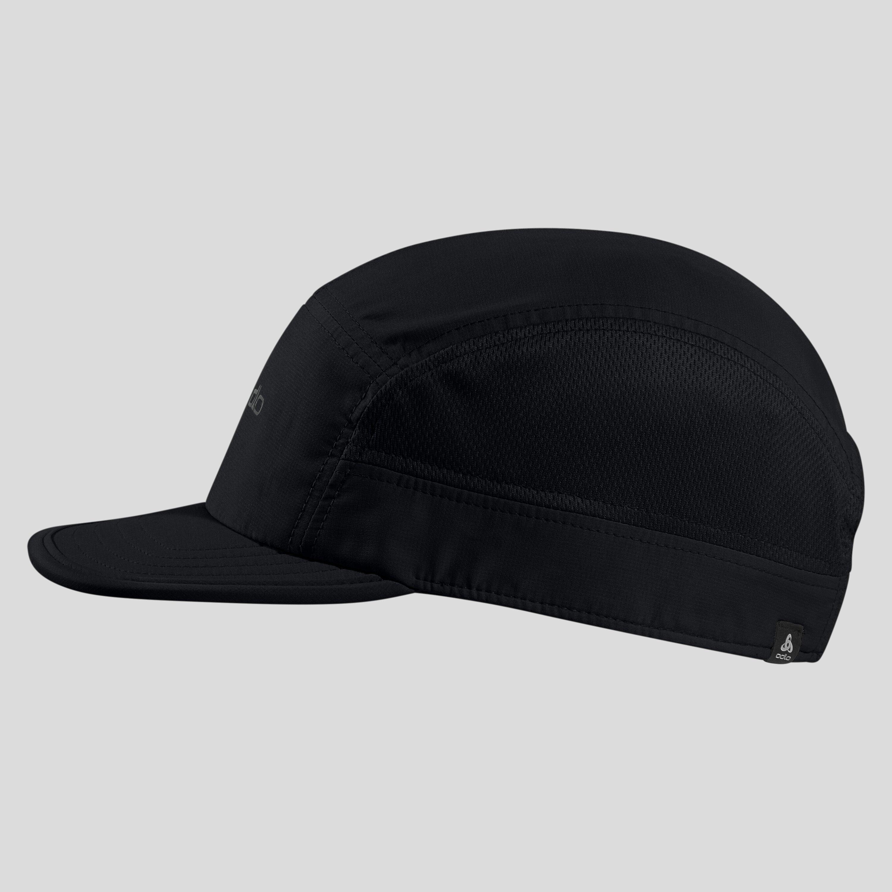 Odlo Performance Light Running Cap Black 6/7