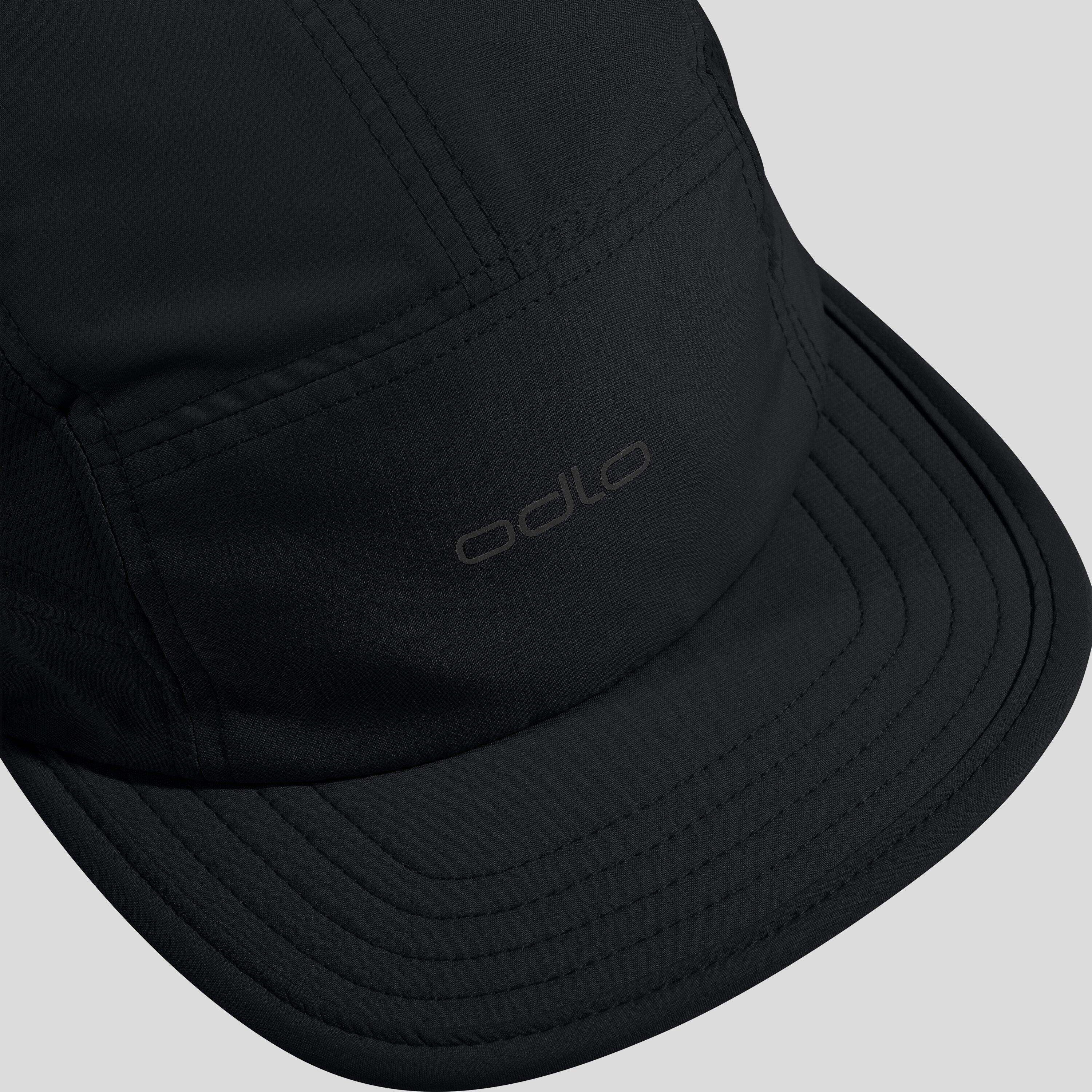 Odlo Performance Light Running Cap Black 7/7