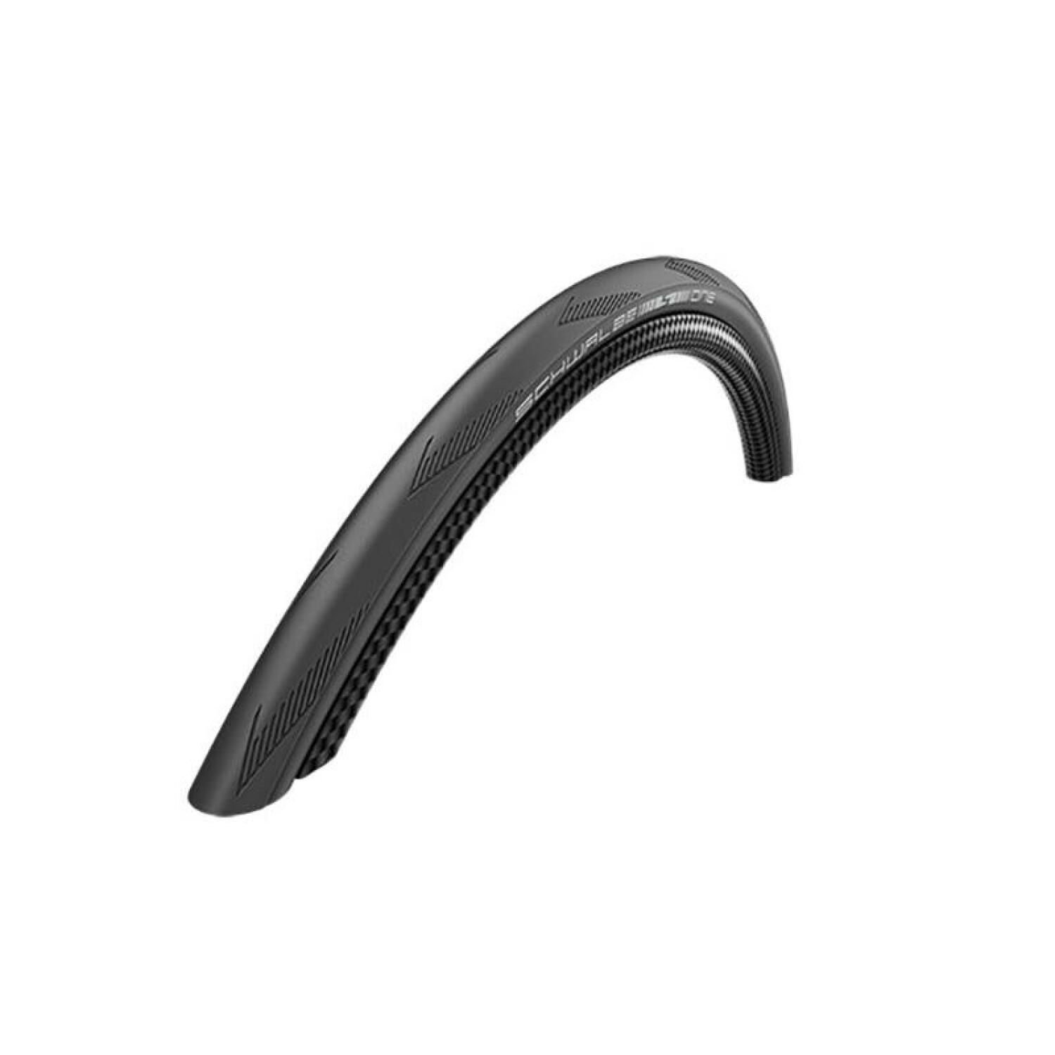 Opona One R-Guard 28 X 1,20, Czarna, Składana