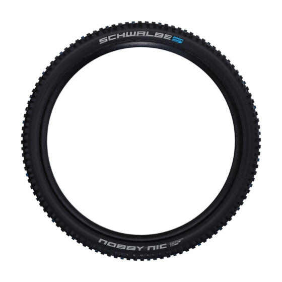 PNEU VTT 29 X 2.25 SCHWALBE NOBBY NIC ADDIX PERF.NOIR (57-622)