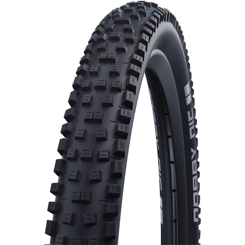 PNEU VTT 29 X 2.25 SCHWALBE NOBBY NIC ADDIX PERF.NOIR (57-622)