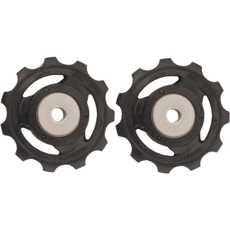 Roues de dérailleur Shimano Ultegra GRX RD-R8000 11V
