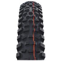 Opona Składana Hans Dampf Addix Soft Super Trail 27,5 X 2,35"