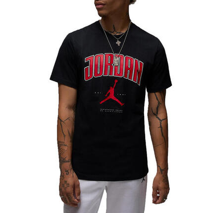 Nike - Camiseta negra HQ0009-010