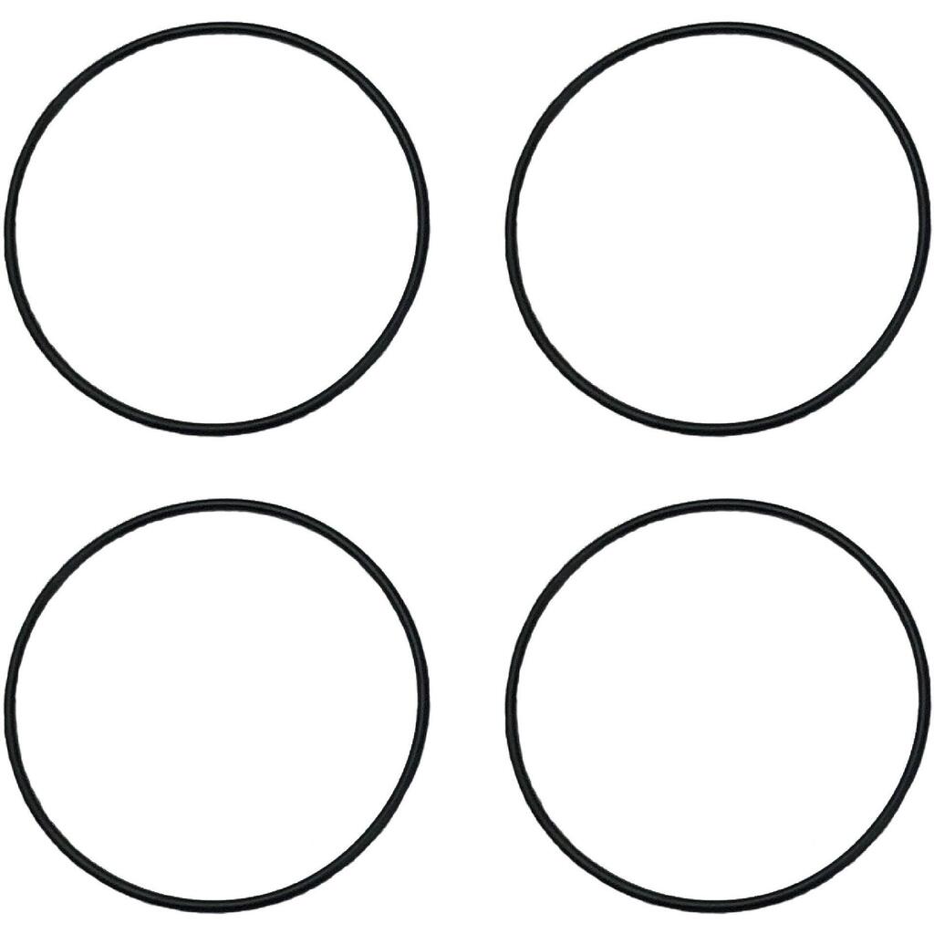 Cema O-Ring Kit - 41 and 42 mm BB Diameter for Bicycles