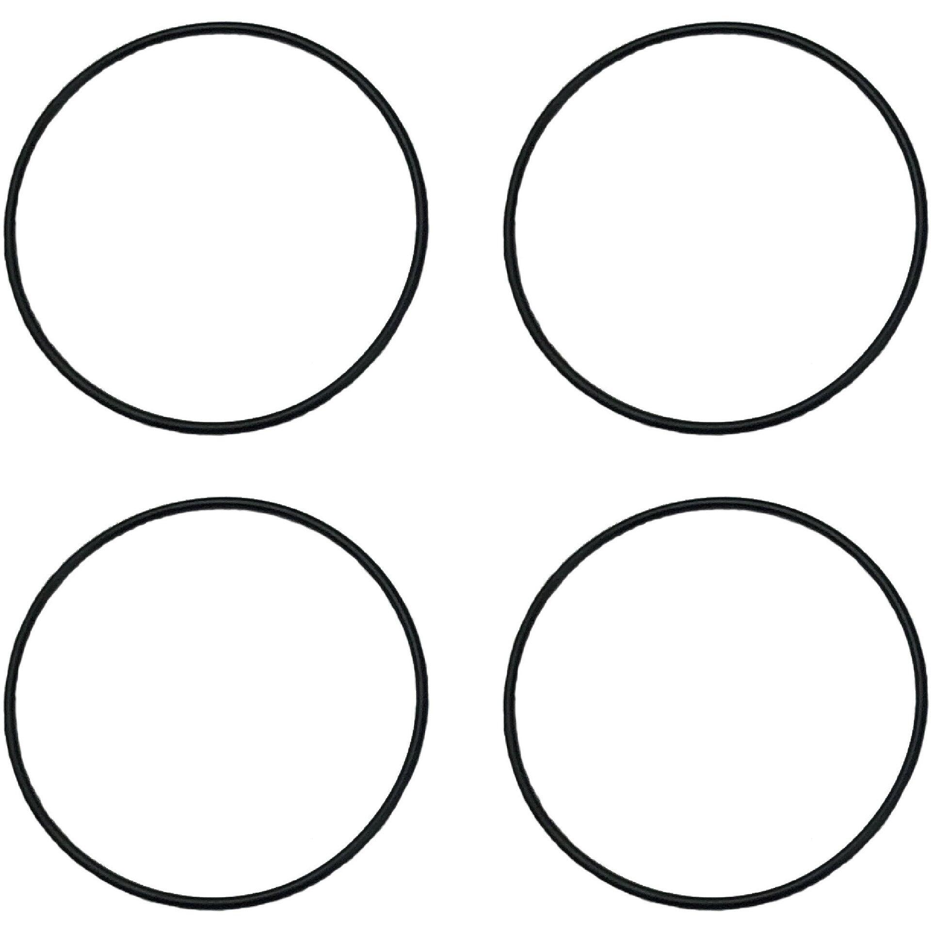 Kit O-ring Cema - 41 e 42 mm diametro BB. 1/1
