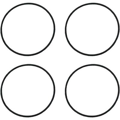 Cema o-ring kit - 41 en 42 mm bb diameter voor fietsen