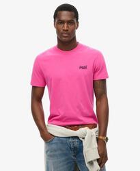 Tee-shirt Essential Logo Emb