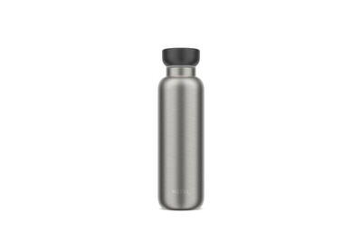 Isolierflasche Ellipse - 500ml - Nordic black