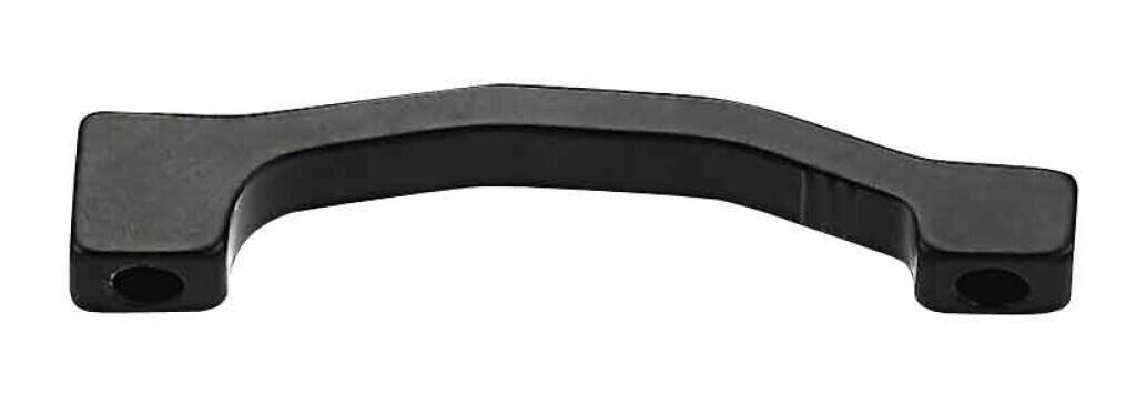 Tektro Scheibenbremsadapter A11: PM Ø140 auf 160 180 auf 203 mm 1/1