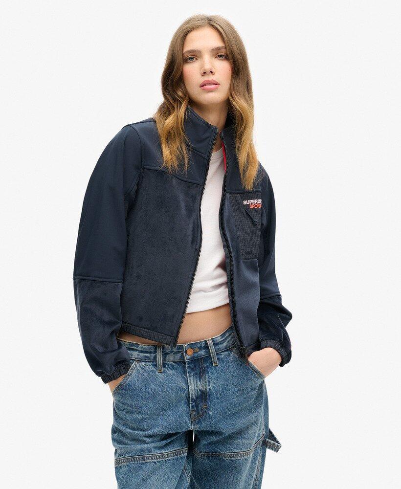 Veste hybride Trekker 1/1