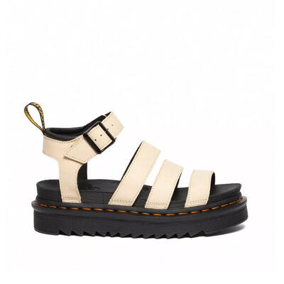 Sandalo Donna Blaire parchment 30706292