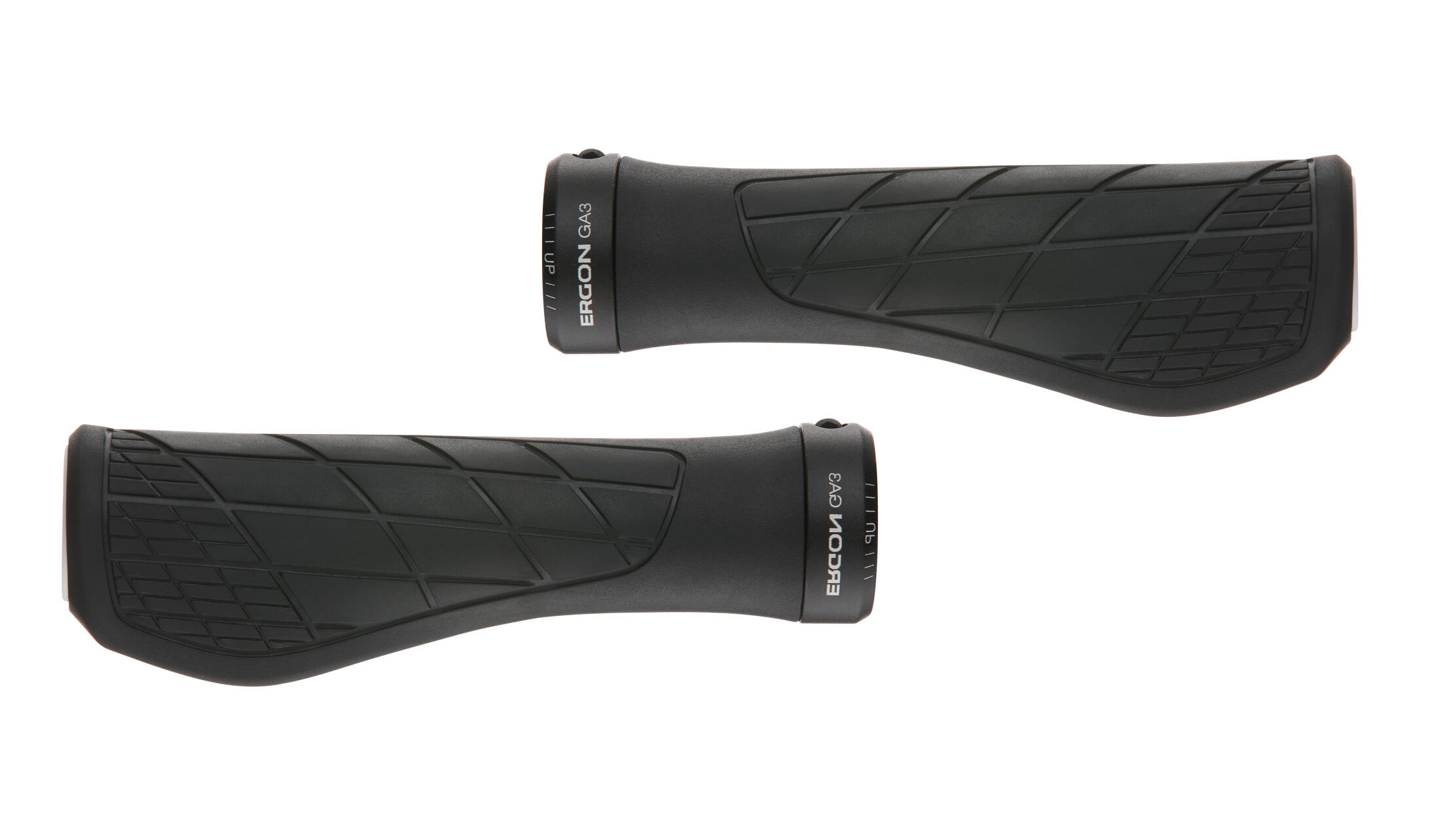 GA3 black handles 4/7