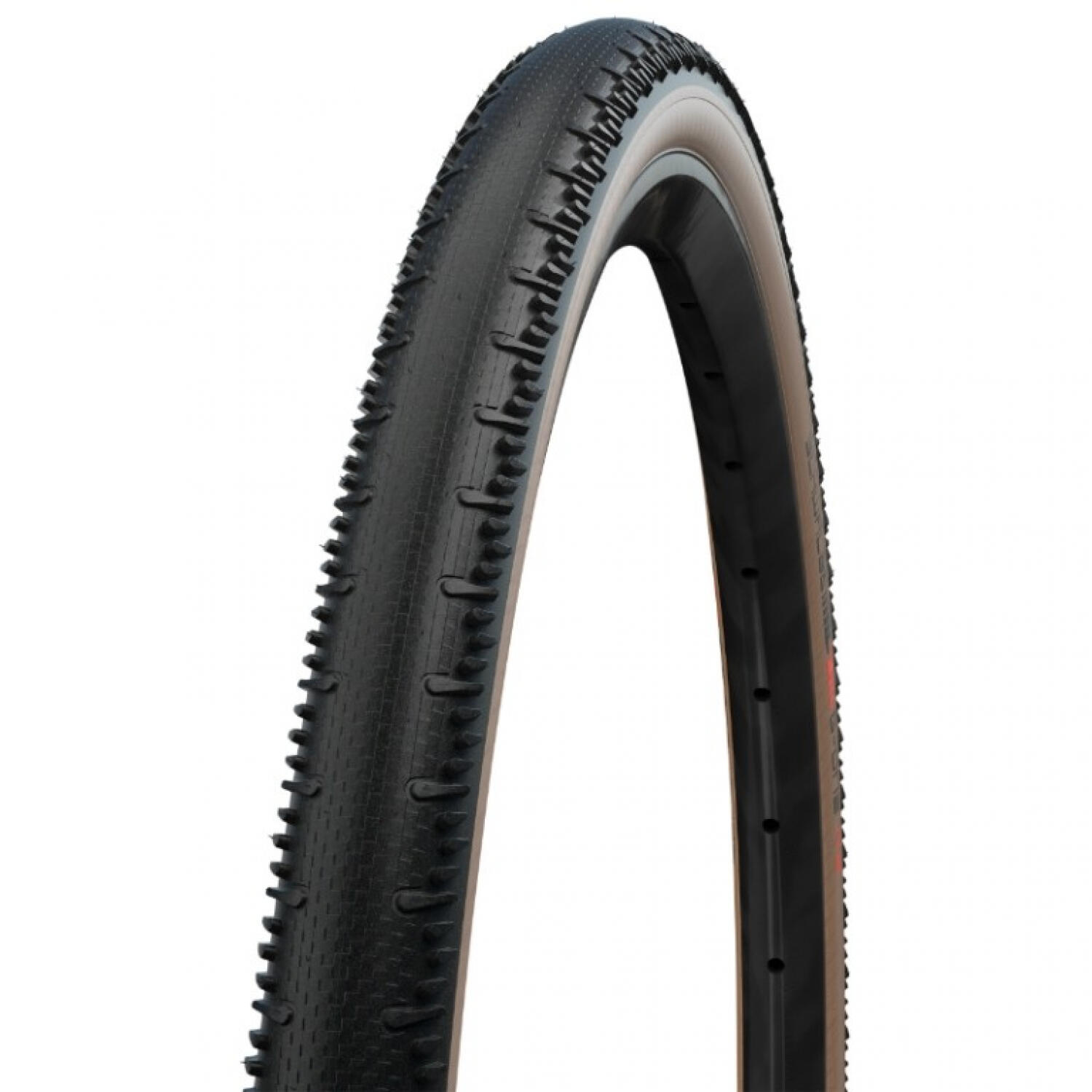SCHWALBE Pneumatico di rinforzo Tubeless-Tubetype Schwalbe G-one Rs V-guard Ts Tle