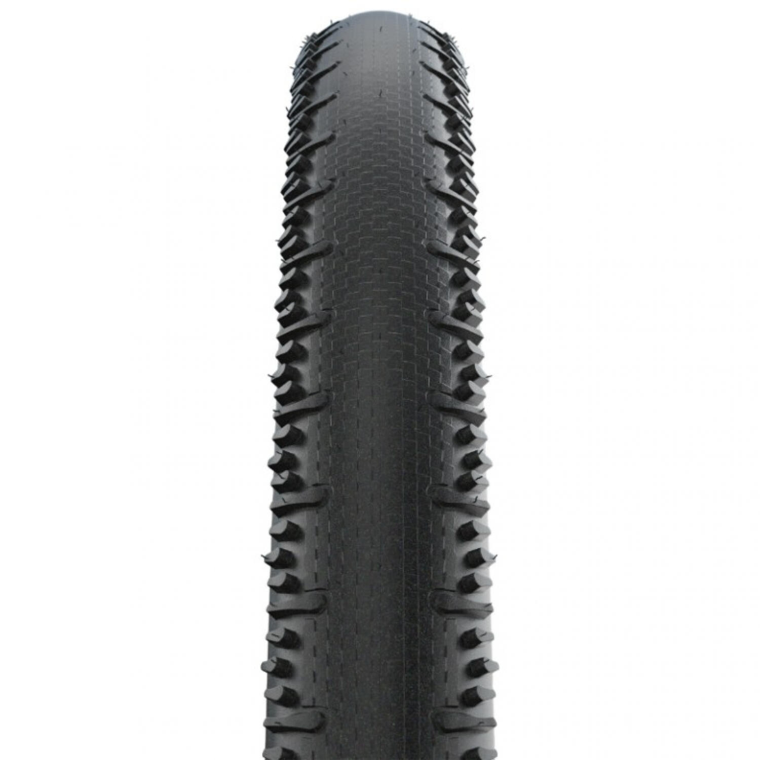 Pneumatico di rinforzo Tubeless-Tubetype Schwalbe G-one Rs V-guard Ts Tle 2/3
