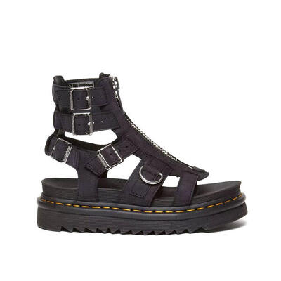 Sandalo Donna Olson sandalo nero 31542057
